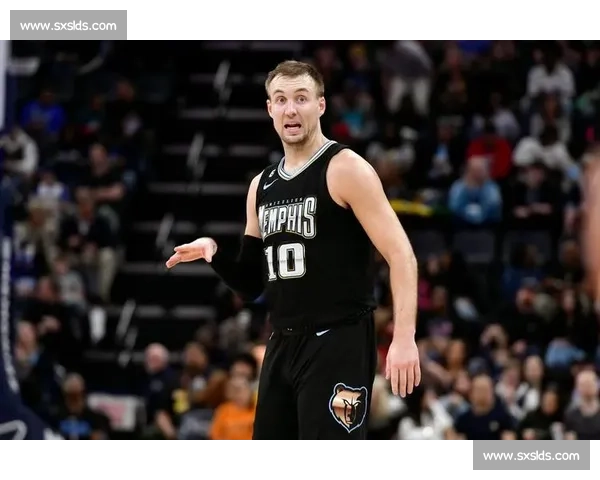 火箭对决灰熊精彩直播前瞻球星对抗与胜负看点全解析今夜焦点赛事